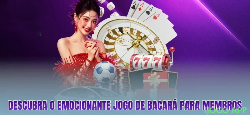 Cassino ijogo app