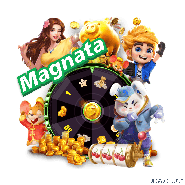 Catálogo de slots